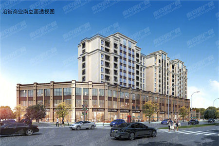 城南滕都帝景2室2厅1卫99.8万94m2出售